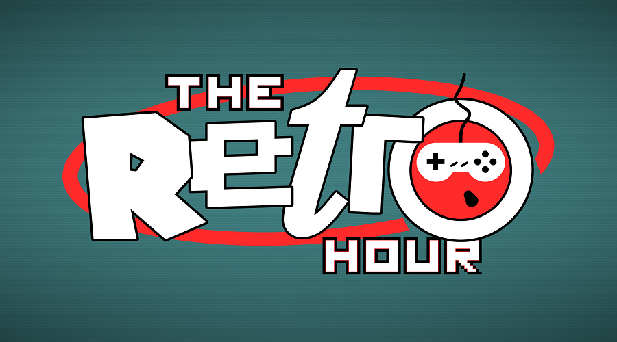 The Retro Hour