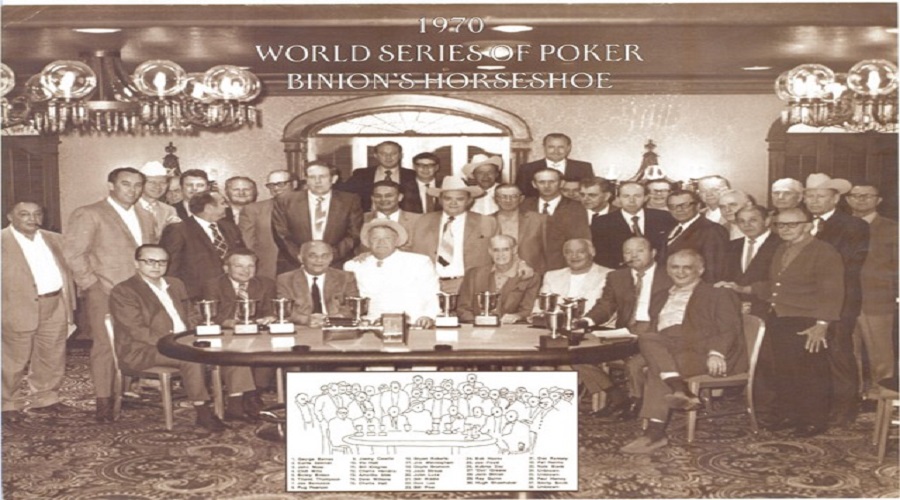 WSOP-1970