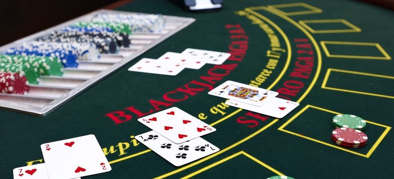 Casino Poker Rules And Etiquette