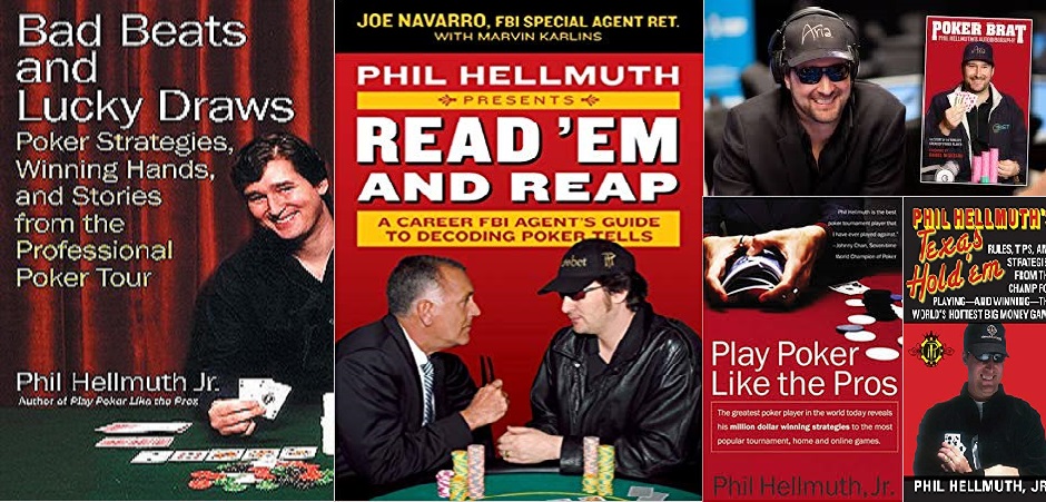 Phil Hellmuth