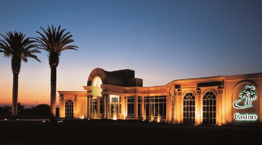 Grand Palm Casino Botswana