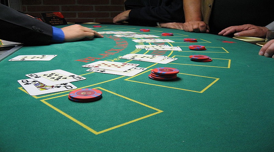 Is Counting Cards Illegal A Complete Answer Gambling News Magazine