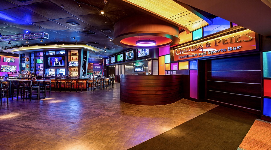 Best Casino Restaurants in Atlantic City