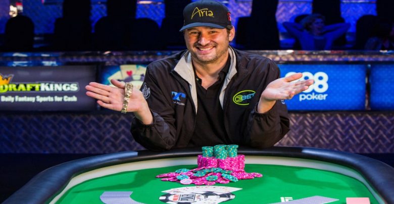 Net worth Phil Hellmuth