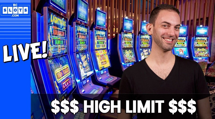 Bcslots Net Worth