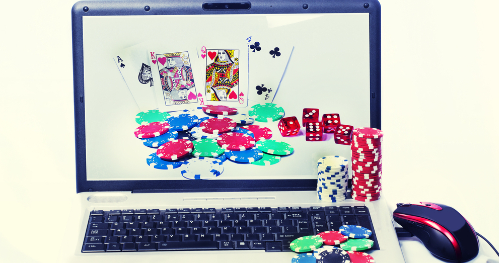 Casino Affiliate Program 