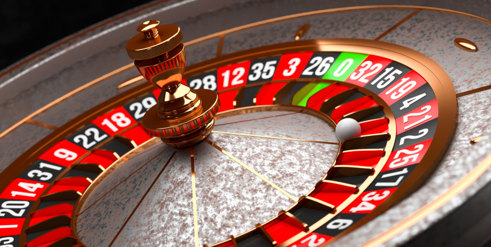 Secrets About Roulette Wheels