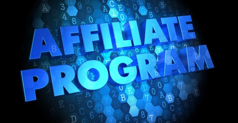 Casino Affiliate Programmes