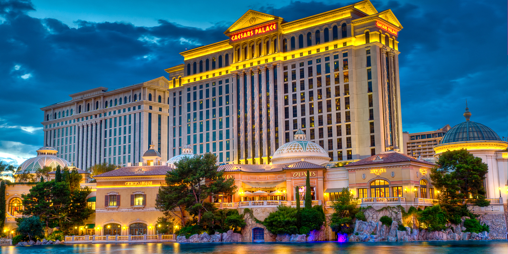 Oldest Casinos In Las Vegas