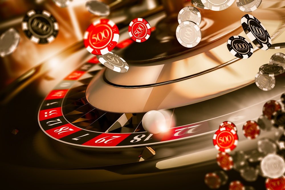 The 8 Biggest Roulette Wheel Secrets | Gambling News Magazine