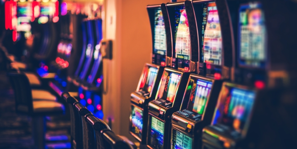 Tips for Online Slots