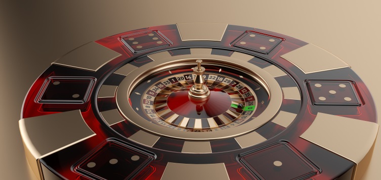 history of roulette 