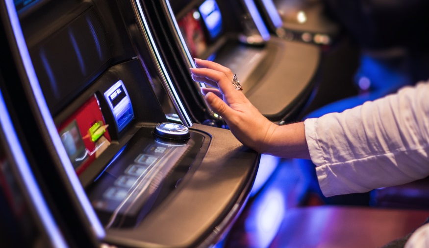 How To Make Money From Slot Machines