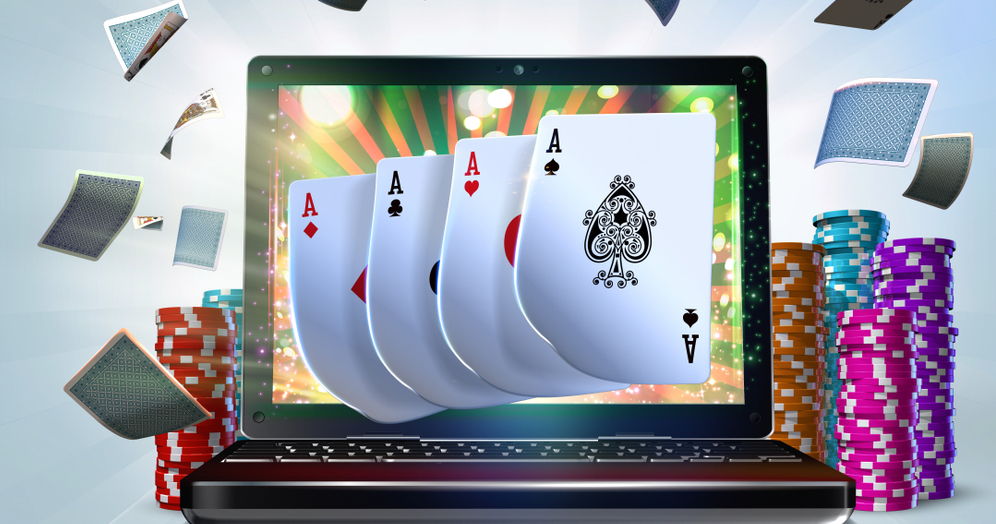 Poker Platform and Software