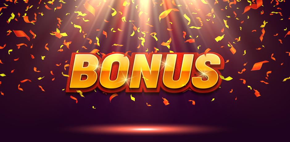 bonuses