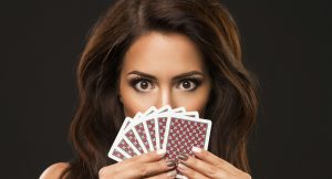 Poker Face Benefits