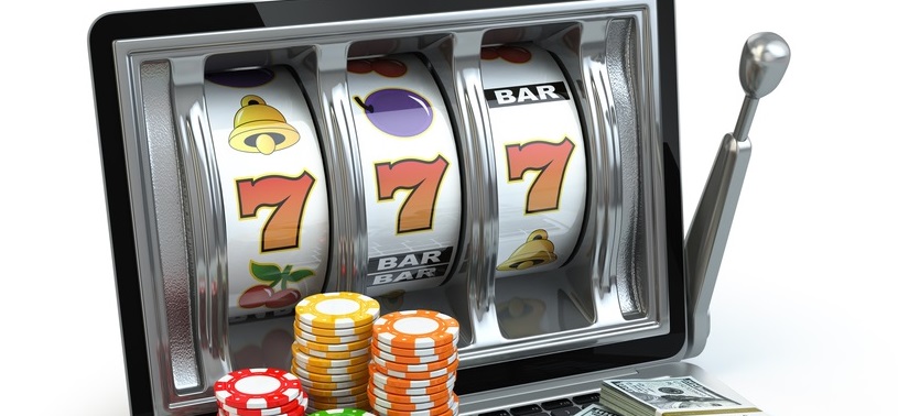 online slot games