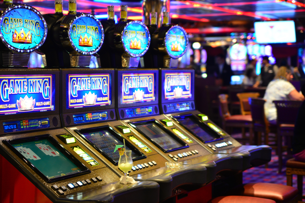 Which Slot Machines Pay the Best? A Guide | Gambling News Magazine
