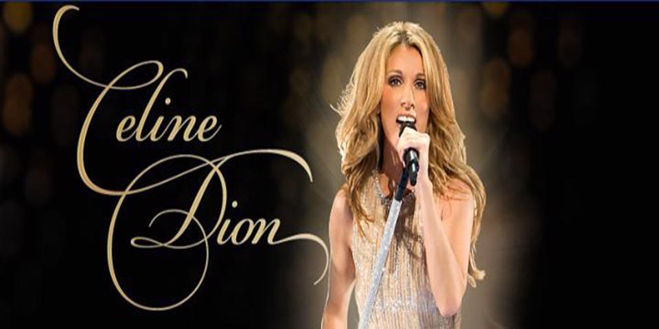 Celine Dion