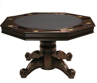 Casino Style Poker Tables For Sale