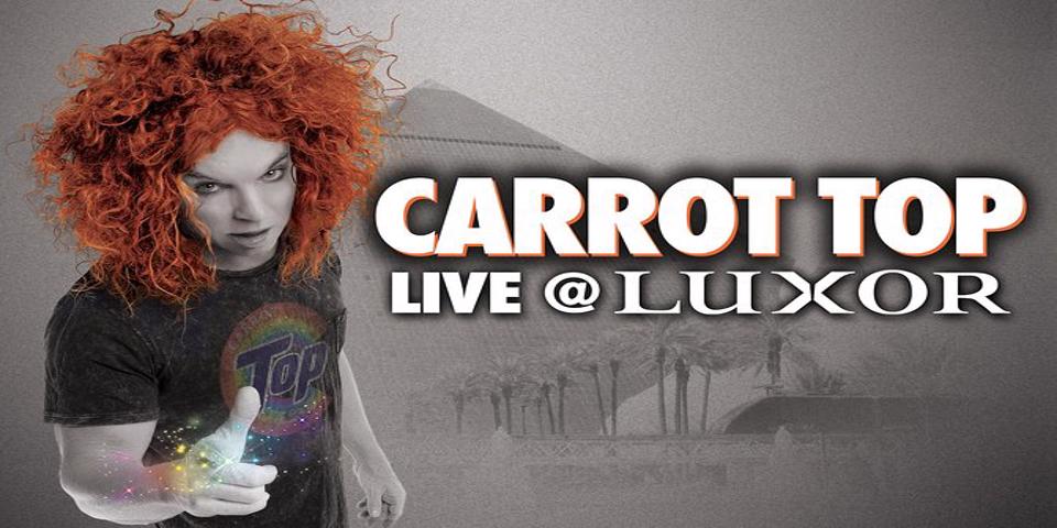 Carrot Top