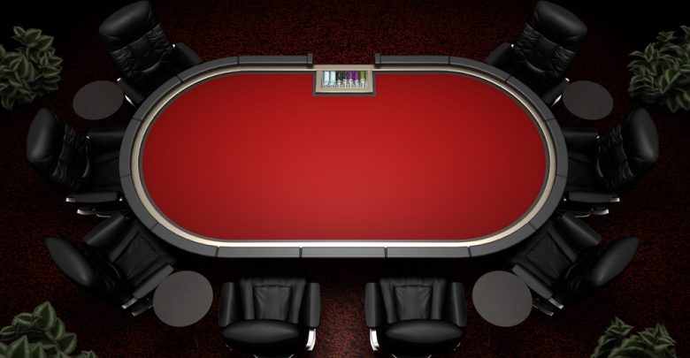 21 Best Poker Tables
