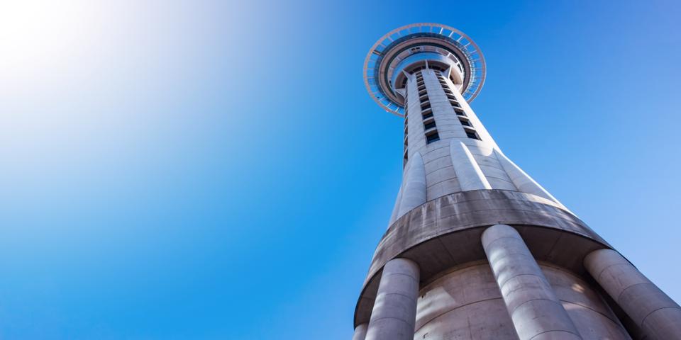 SkyCity Auckland