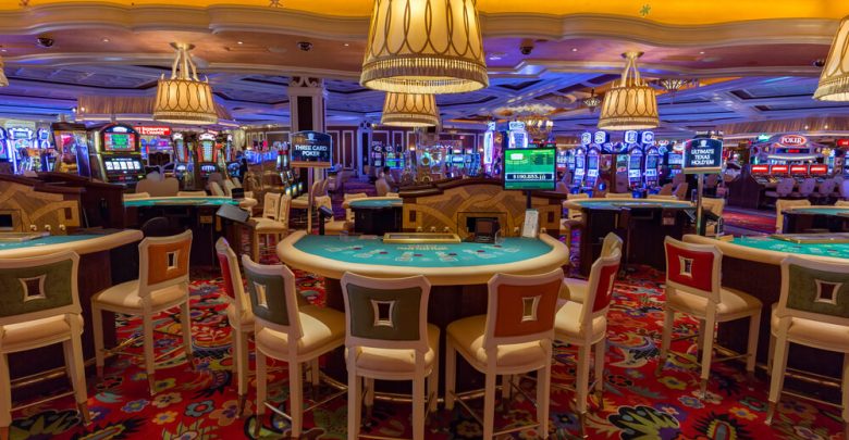 Florida Poker rooms