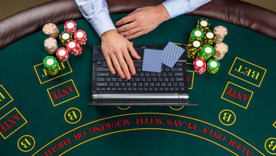 UK Online Casino Market