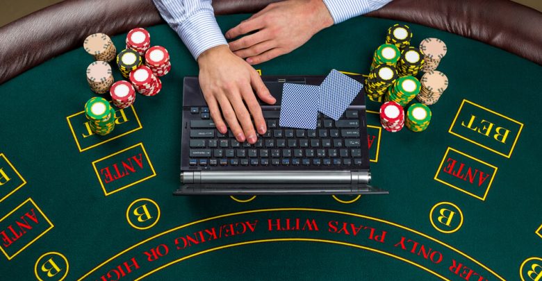 UK Online Casino Market