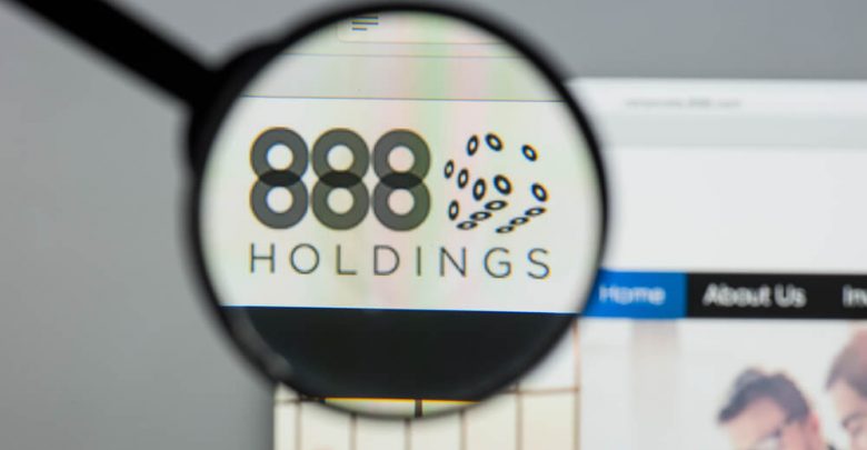 888 casino news image of 88 logo