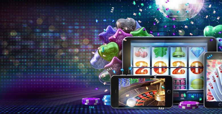 Why do people Play Slots Online For Money? - Gambling News Magazine