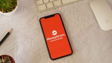 Depositing Online with MoneyGram