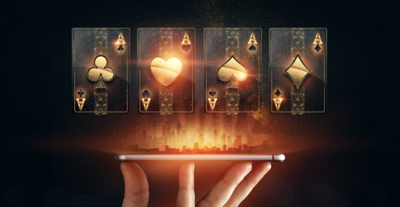 Mobile Gambling