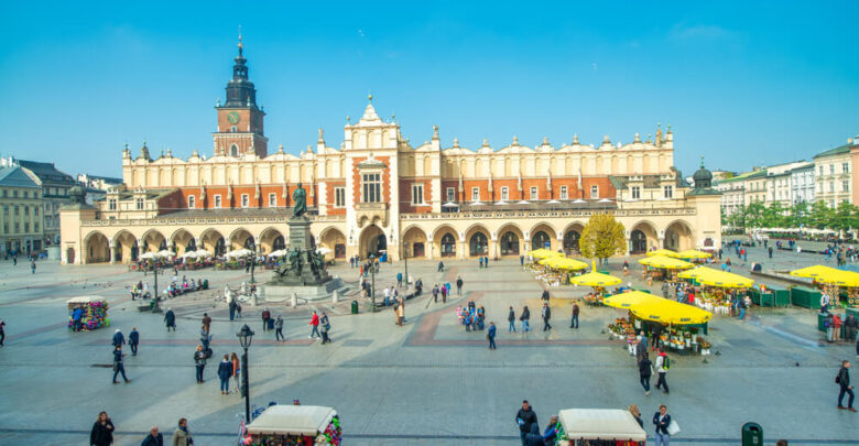 casinos in Poland