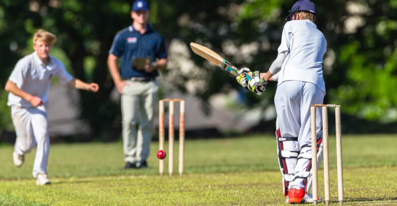 gambling on cricket