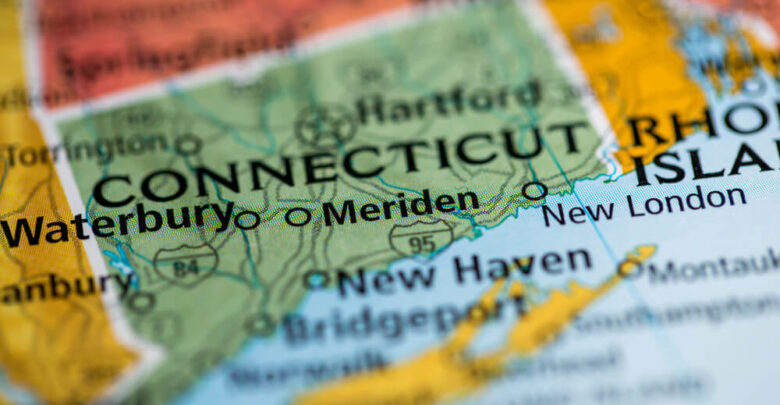 Meriden. Connecticut. USA